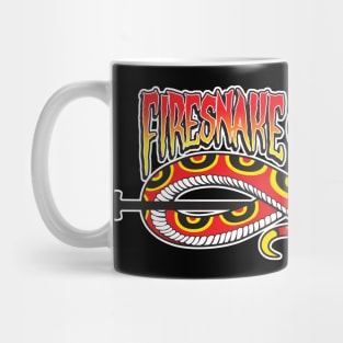 Firesnake Mug